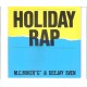 M.C. MIKER "G" & DEEJAY SVEN - Holiday rap